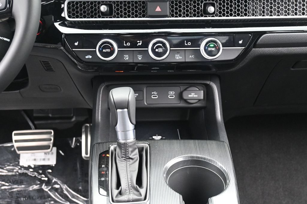 Used 2026 Honda Civic Sport Touring image 21
