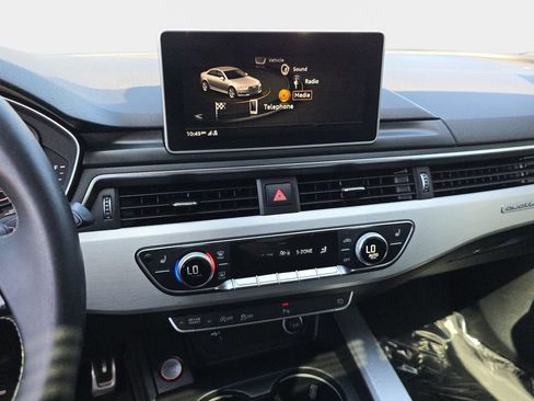 Used 2018 Audi S4 Prestige w/ Prestige Package AWD/4WD image 26
