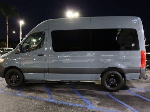 Used 2023 Mercedes-Benz Sprinter 2500 image 6