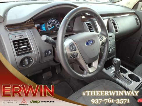 Used 2014 Ford Flex SEL w/ Equipment Group 201A image 14