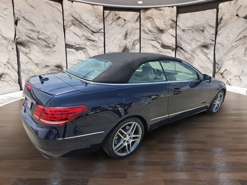 Used 2014 Mercedes-Benz E 350 Cabriolet image 7
