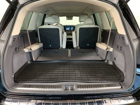 Used 2020 Mercedes-Benz GLS 450 4MATIC image 14