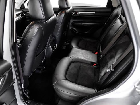 Used 2020 MAZDA CX-5 Touring image 39