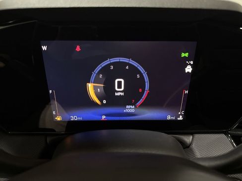 New 2026 Chevrolet TrailBlazer RS image 12