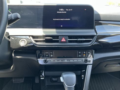 Certified 2024 Kia Seltos S AWD/4WD image 21