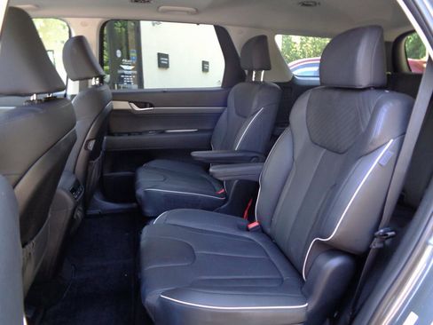 Used 2024 Hyundai Palisade XRT AWD/4WD image 6