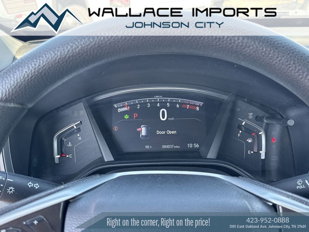 Used 2020 Honda CR-V LX image 29