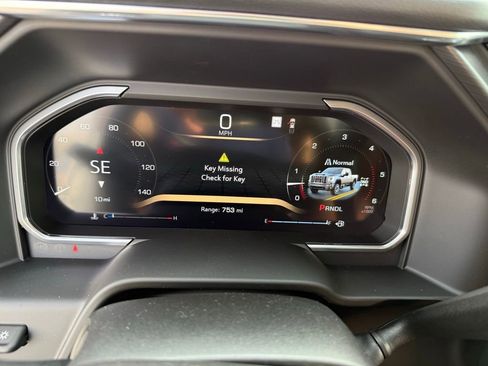 New 2026 GMC Sierra 2500 Denali Ultimate w/ Max Trailering Package image 27