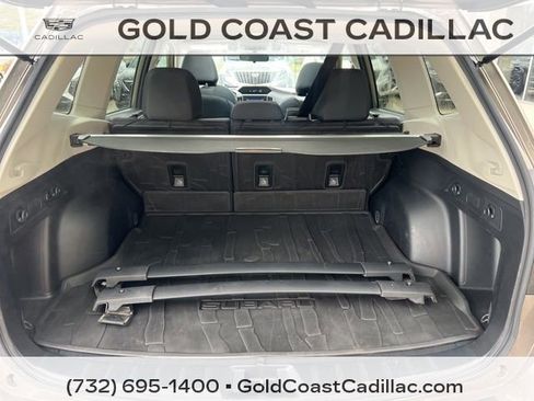 Used 2019 Subaru Forester Premium image 11