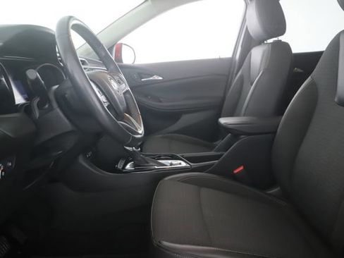 Used 2020 Buick Encore GX Select w/ Experience Buick Package image 16