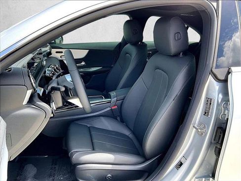 New 2026 Mercedes-Benz CLA 250 image 11