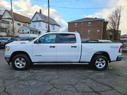 Used 2023 RAM 1500 Big Horn image 2