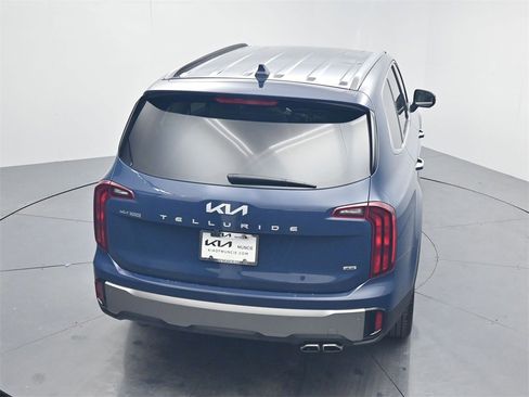 New 2025 Kia Telluride S image 48