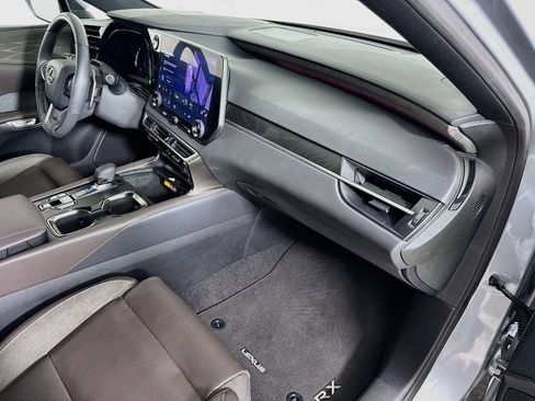 Certified 2023 Lexus RX 350 w/ Cold Area Package AWD/4WD image 31