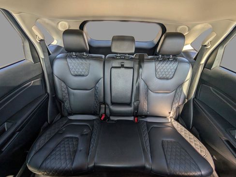 Used 2024 Ford Edge Titanium AWD/4WD image 31