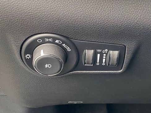 New 2026 Jeep Compass Limited AWD/4WD image 26
