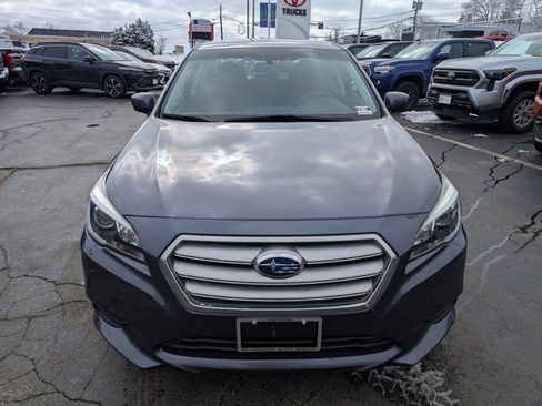 Used 2015 Subaru Legacy 2.5i Premium image 11