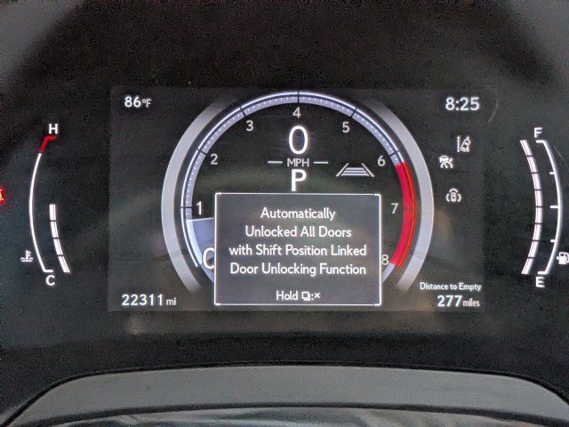 Certified 2024 Lexus RX 350 Premium Plus w/ Convenience Package FWD image 26
