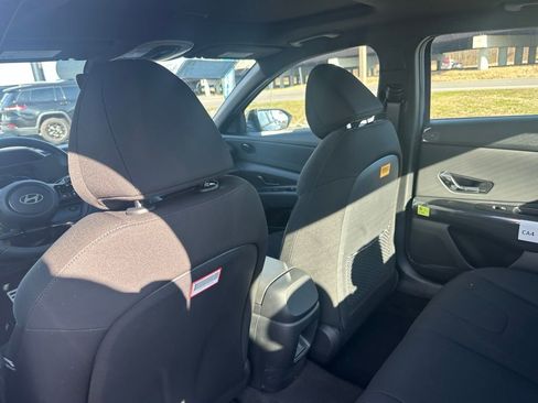 New 2026 Hyundai Elantra SEL Sport image 27