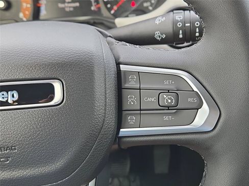 New 2026 Jeep Compass Limited AWD/4WD image 50