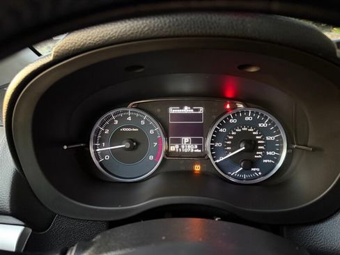 Used 2015 Subaru Impreza 2.0i Sport Limited image 21