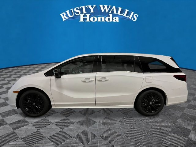 New 2027 Honda Odyssey Sport-L image 6