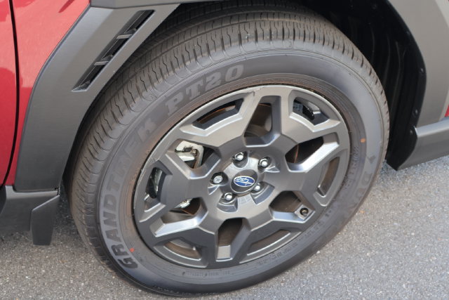 New 2026 Subaru Outback Premium AWD/4WD image 24
