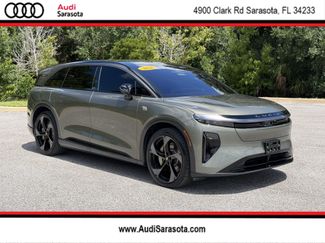 Used 2026 Lucid Gravity Dream AWD/4WD video 1