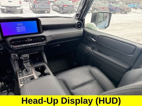 Used 2024 Toyota Land Cruiser w/ Premium Package image 12