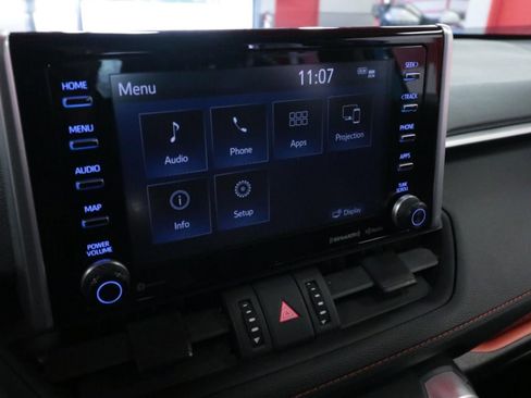 Used 2021 Toyota RAV4 Adventure image 20