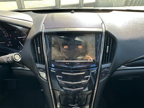 Used 2017 Cadillac ATS 2.0T Sedan image 20