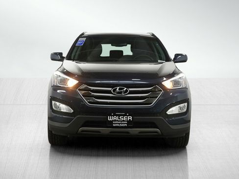 Used 2015 Hyundai Santa Fe Sport w/ Option Group 02 image 8