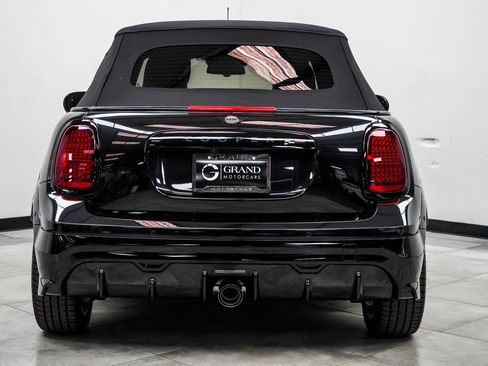 Used 2025 MINI Cooper John Cooper Works image 10