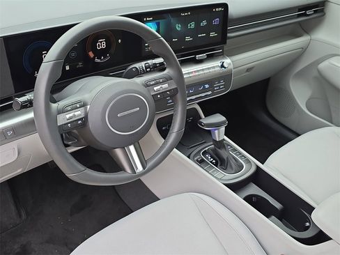 Certified 2026 Hyundai Kona SEL Sport image 15