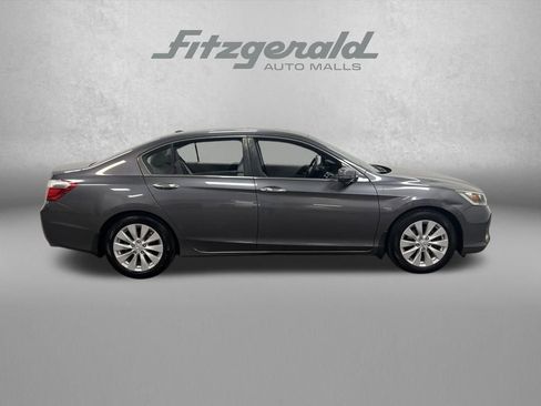 Used 2013 Honda Accord EX-L image 9