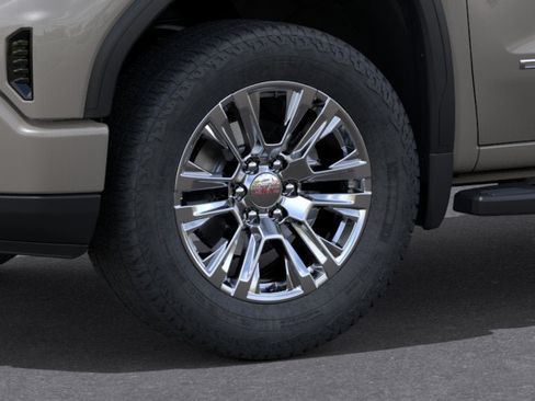 New 2026 GMC Sierra 1500 Denali w/ Technology Package AWD/4WD image 23
