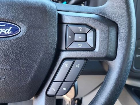 New 2026 Ford E-350 and Econoline 350 Super Duty w/ Power Equipment Group image 19