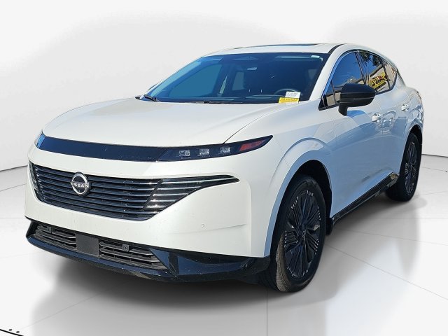 Used 2025 Nissan Murano Platinum w/ Cargo Package AWD/4WD image 7