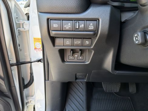 Certified 2025 Toyota Land Cruiser w/ Premium Package image 13