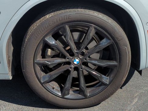 Used 2023 BMW X3 xDrive30i w/ M Sport Package image 13