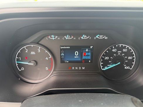 New 2026 Ford F550 4x4 Crew Cab image 19