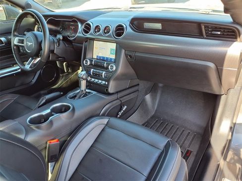 Used 2021 Ford Mustang GT Premium w/ GT Performance Package image 12