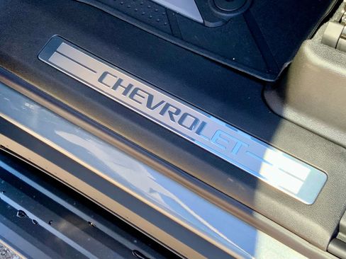 New 2026 Chevrolet Tahoe LT w/ Comfort Package image 56