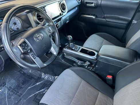 Certified 2023 Toyota Tacoma SR5 image 11