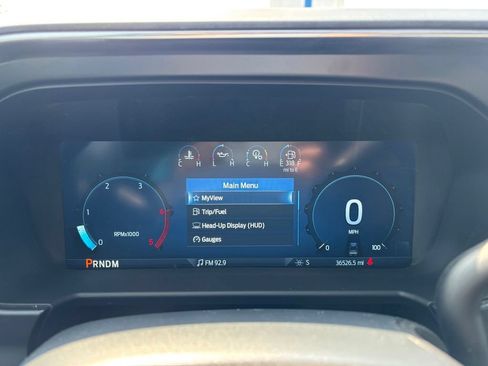 Used 2024 Ford F250 Platinum AWD/4WD image 35