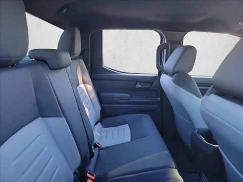 Used 2025 Toyota Tacoma TRD Sport image 16