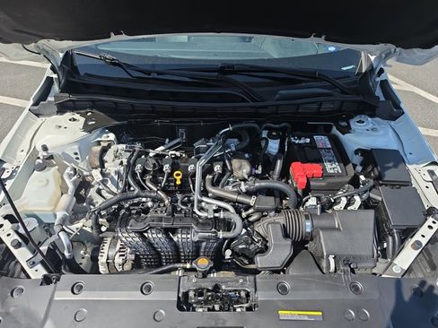 Certified 2023 Nissan Altima 2.5 SR w/ SR Premium Package AWD/4WD image 31