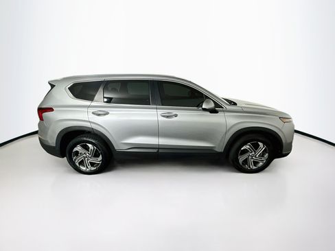 Used 2023 Hyundai Santa Fe SE FWD image 10