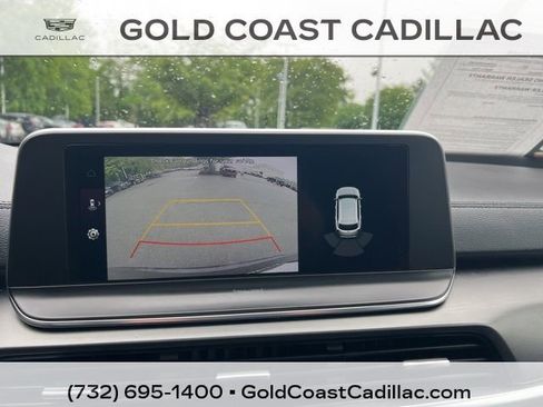 Used 2022 Kia Telluride S AWD/4WD image 18