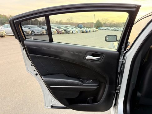 Used 2019 Dodge Charger Scat Pack w/ Plus Group image 24